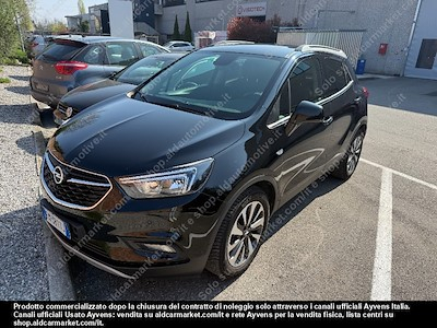 Opel mokka X PC 1.6 cdti -