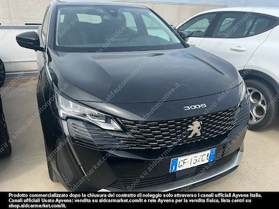 Peugeot 3008 PC bluehdi 130 eat8 -