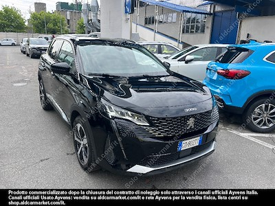 Peugeot 3008 PC bluehdi 130 eat8 -