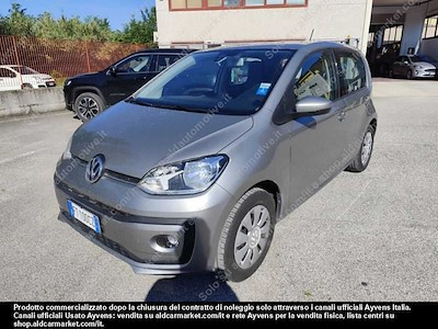 Volkswagen UP 1.0 44kw move UP -
