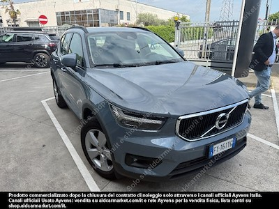 Volvo xc40 D3 geartronic business FP -