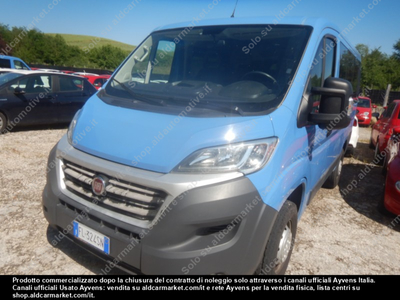 Fiat Fiat ducato 30 ch1 2.3mjt 16v -