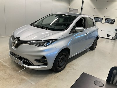 Renault ZOE Intens R135 - 52 Kwh FA!