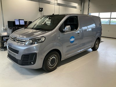 Citroen Jumpy 2.0 Bluehdi 177 Eat6 L2 Masterline Vip UA!