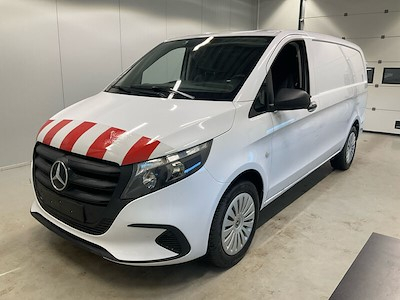 Mercedes-Benz Vito 114 Cdi Rwd Lang 136 Pro A2 Auto UA!
