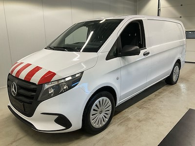 Mercedes-Benz Vito 114 Cdi Rwd Lang 136 Pro A2 Auto UA!