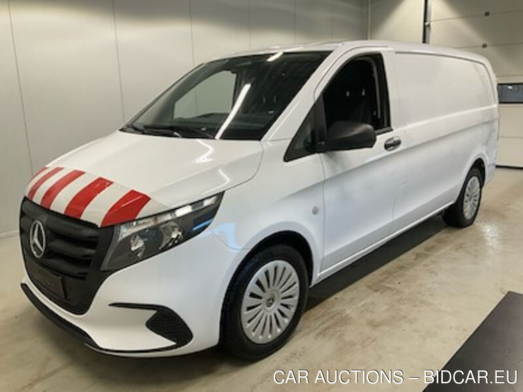 Mercedes-Benz Vito 114 Cdi Rwd Lang 136 Pro A2 Auto UA!