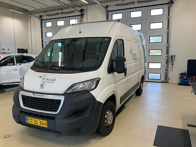 Peugeot BOXER 2.2 BlueHDi 330 L2H2 140 PREMIUM UA!