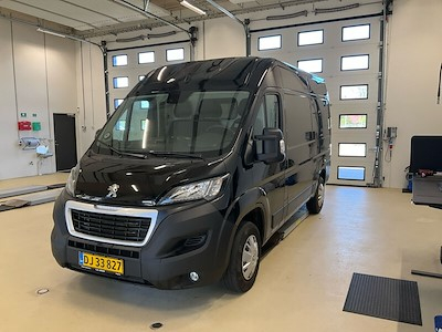 Peugeot BOXER Premium 335 L2H2 HDi 140 PRO UA!