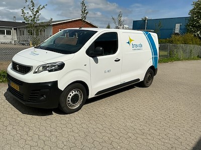 Peugeot Expert 2.0 BLUEHDI Plus L2 122 HK UA!