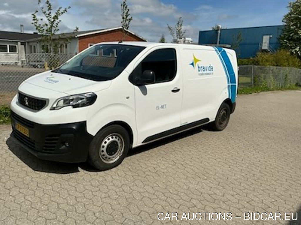 Peugeot Expert 2.0 BLUEHDI Plus L2 122 HK UA!