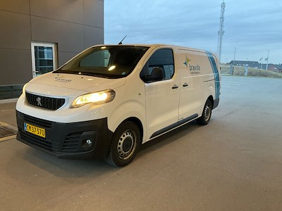 Peugeot EXPERT LW Plus L3 2.0 HDI 122 HK UA!