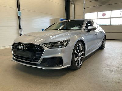 Audi A7 50 Tfsi E S Line Edition S Tronic Quattro UA!