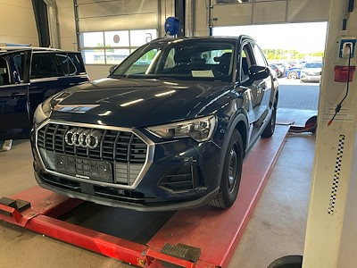 Audi Q3 35 TDI PRESTIGE S TRONIC UA!