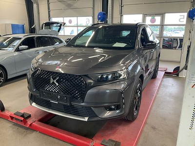 Citroen Ds 7 crossback 2.0 Bluehdi Prestige 180 Aut UA!