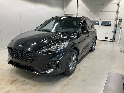 Ford Kuga 1.5 Ecoblue 120 St-Line X Auto UA!