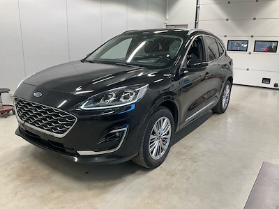 Ford Kuga 2.5 Plug-In Hybrid 225 F Vignale Cvt UA!