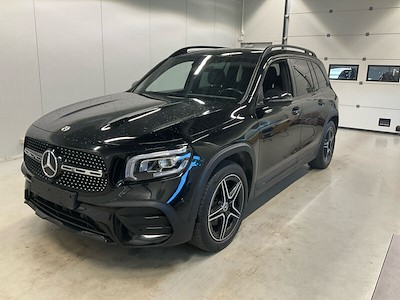 Mercedes-Benz GLB 2.0 GLB 200 D Business DCT UA!