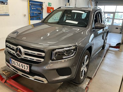 Mercedes-Benz GLB GLB 220 d Business UA!