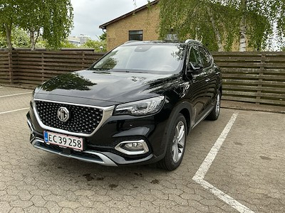 MG EHS 1,5 Plug-in Hybrid Luxury UA!