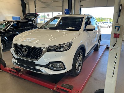 MG HS Ehs Plug-In Hybrid Luxury UA!