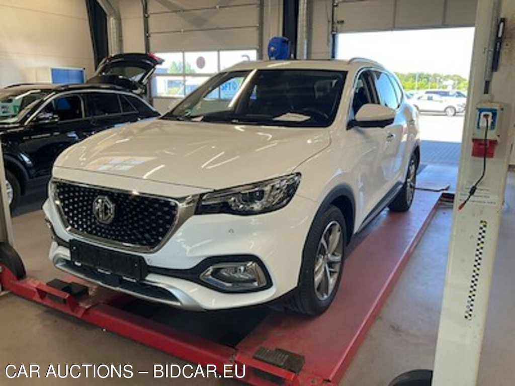 MG HS Ehs Plug-In Hybrid Luxury UA!