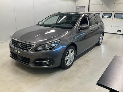 Peugeot 308 1.5 BLUEHDI 130 ALLURE PACK SW UA!