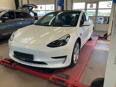 Tesla Model 3 STANDARD PLUS RWD AUTO UA!