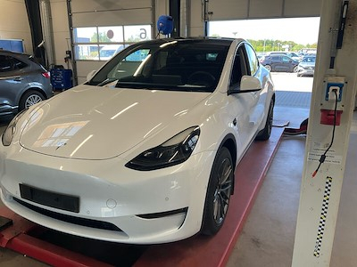 Tesla Model Y BEV 75KWH F LONG RANGE 4WD UA!