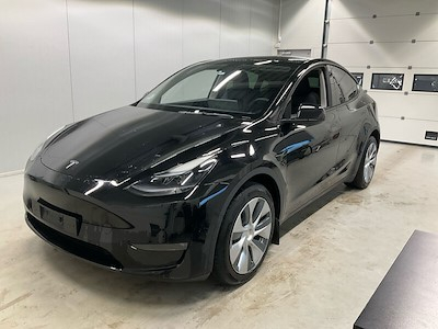 Tesla Model Y Bev F Long Range 4wd UA!