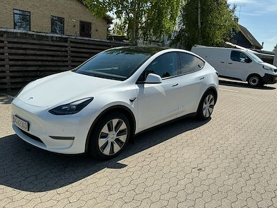 Tesla Model Y Bev F Long Range 4wd UA!