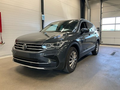 Volkswagen TIGUAN 2.0 TDI SCR 150 Elegance DSG7 UA!