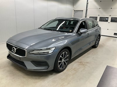 Volvo V60 2.0 D3 150 Business Vbl Auto UA!