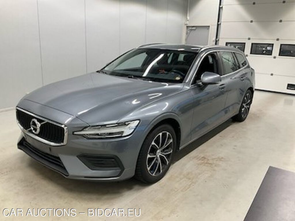 Volvo V60 2.0 D3 150 Business Vbl Auto UA!