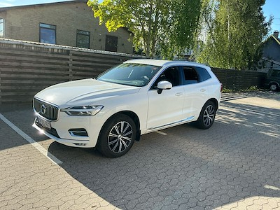 Volvo XC60 2.0 D4 190 INSCRIPTION VBL AUTO UA!