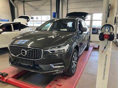 Volvo XC60 2.0 D4 190 INSCRIPTION VBL AUTO UA!