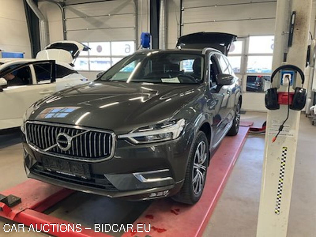 Volvo XC60 2.0 D4 190 INSCRIPTION VBL AUTO UA!