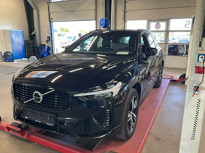Volvo Xc60 T6 R-Design Recharge Vbl Auto Awd UA!