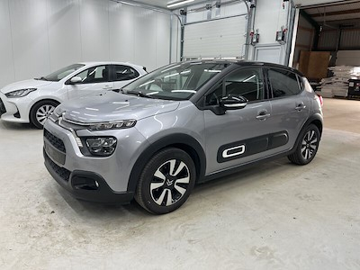 Citroen C3 1.2 Puretech 83 Shine UA!