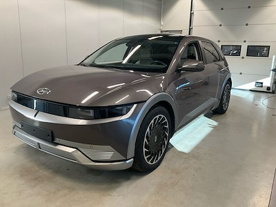 Hyundai Ioniq 5 72.6 kWt - 217 hk Advanced UA!