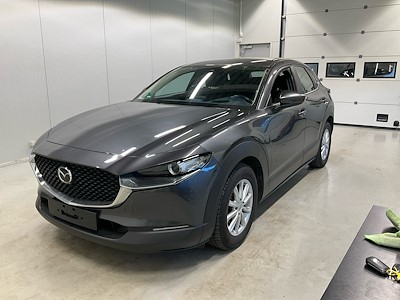 Mazda CX-30 SKYACTIV-G 2.0 Aut. Sense UA!