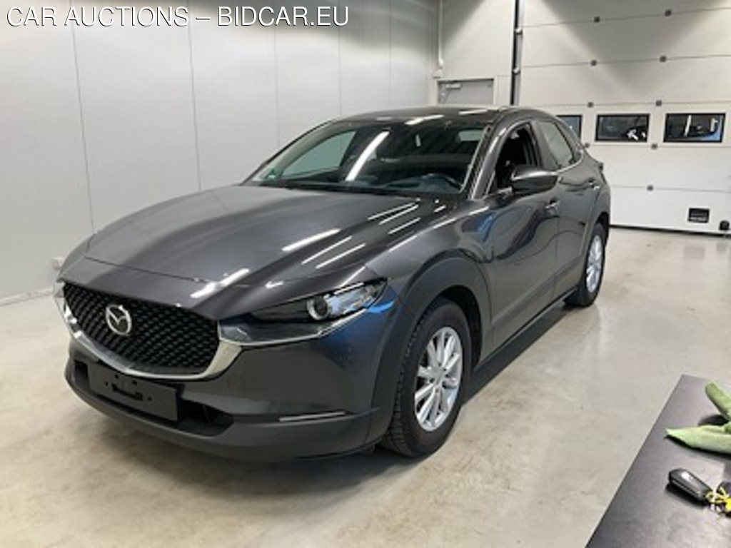 Mazda CX-30 SKYACTIV-G 2.0 Aut. Sense UA!