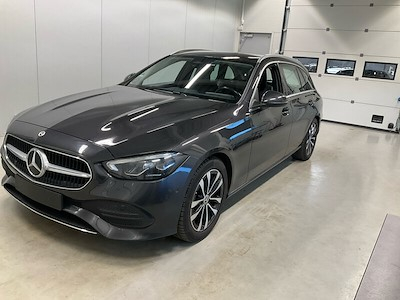 Mercedes-Benz C-Class C 220 D Business St UA!
