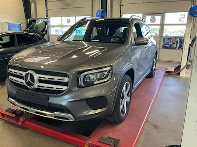 Mercedes-Benz GLB 2.0 GLB 220 D Business 7 Seat DCT UA!