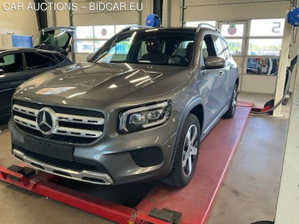 Mercedes-Benz GLB 2.0 GLB 220 D Business 7 Seat DCT UA!