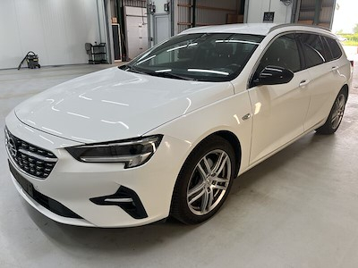 Opel Insignia 2.0 D 174 Aut8 B. Ultimate Sw UA!