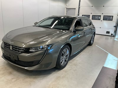 Peugeot 508 1.5 Bluehdi 130 Allure Pack B Eat8 Sw UA!