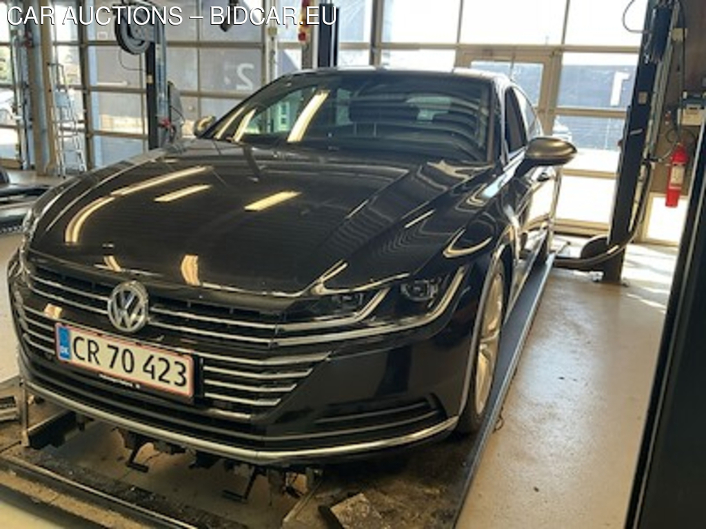 Volkswagen ARTEON 2.0 TDI 190 SCR ELEGANCE BUSINESS DSG UA!