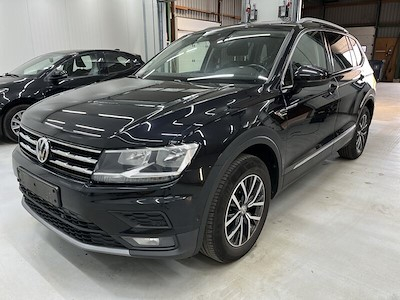 Volkswagen Tiguan allspace 2.0 Tdi 150 Comfortline Dsg7 UA!