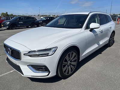Volvo V60 2.0 D4 190 Inscription Vbl Auto UA!
